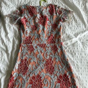 Brand new dress never worn!